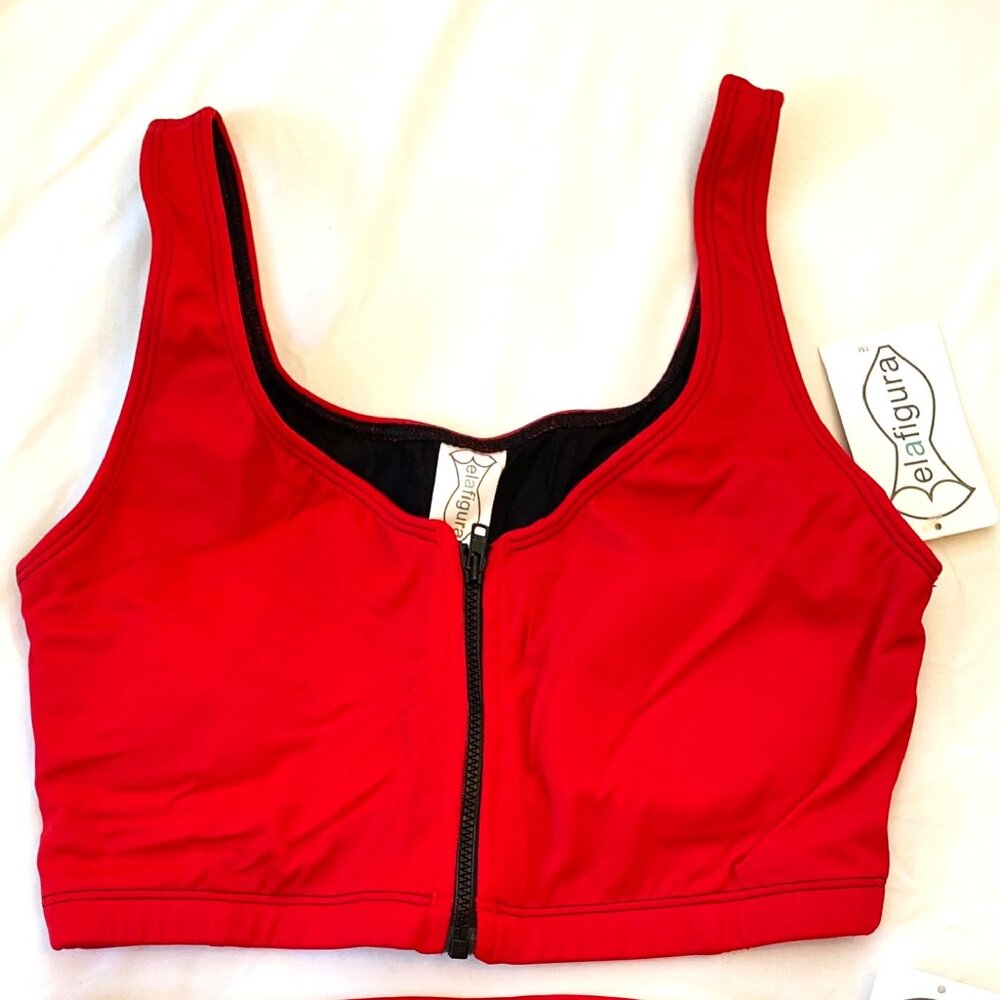 Belafigura Top to Bikini